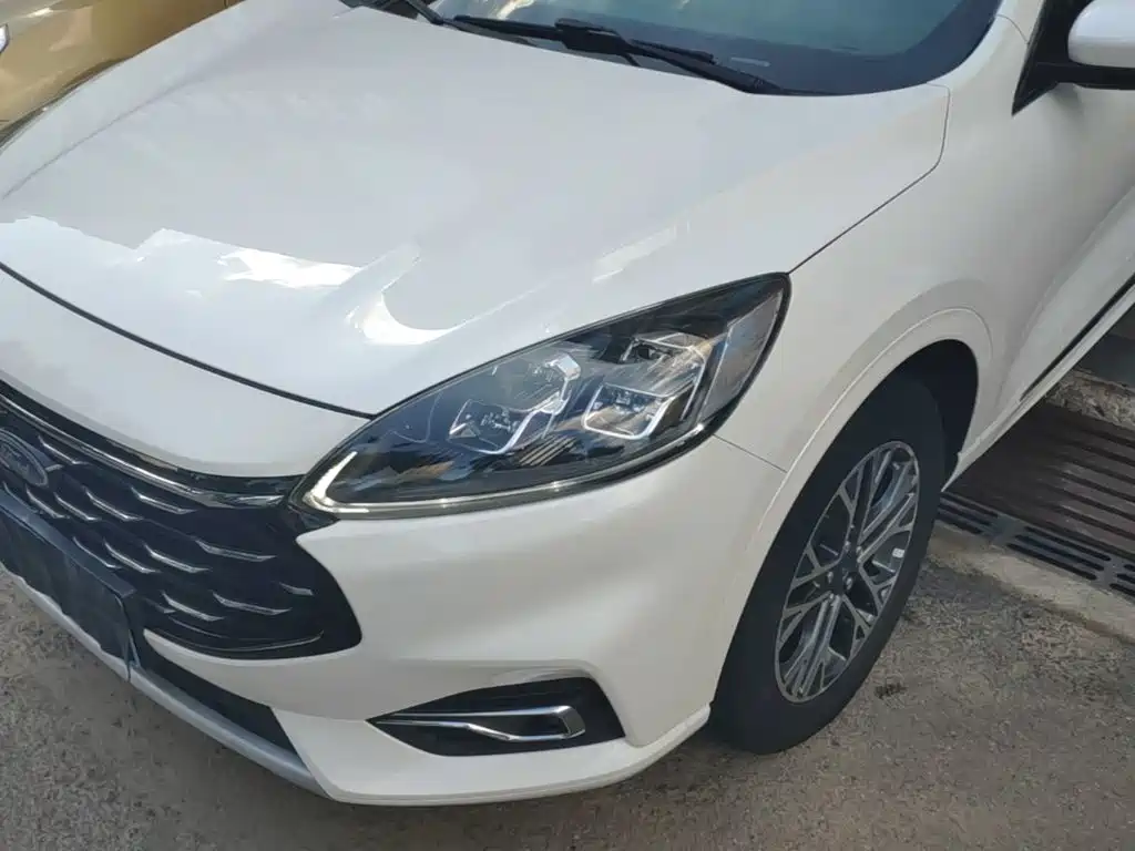 Ford Escape — миниатюра 24