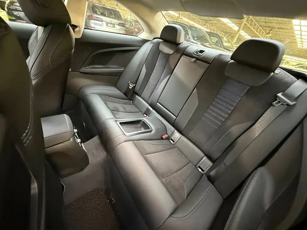 BMW 2 Series (Import) — миниатюра 9