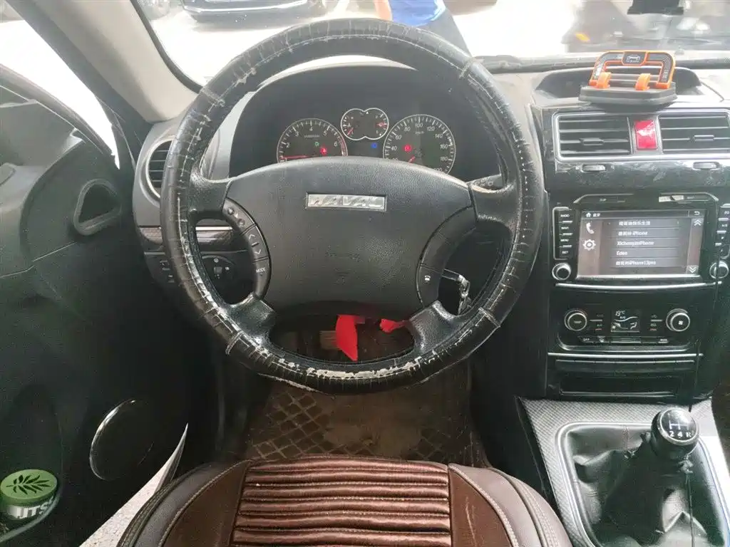 Haval H5 Classic — миниатюра 11