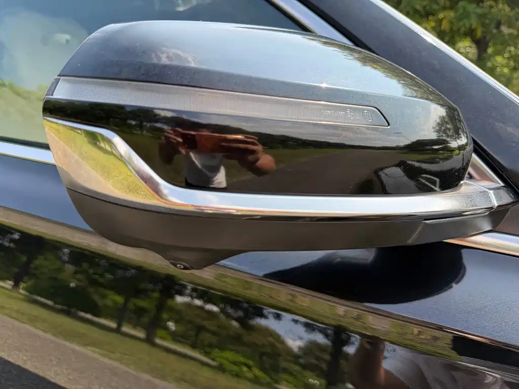 Geely Xingyue L — миниатюра 7
