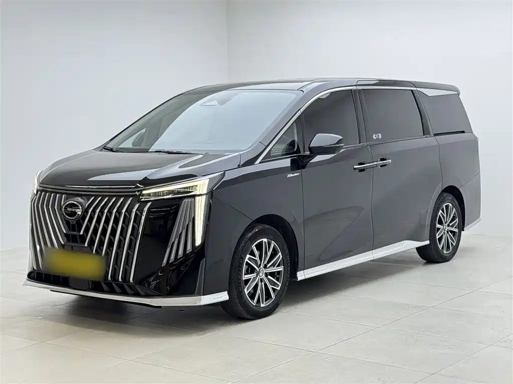 GAC M8 2024 400T