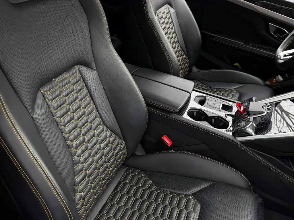 Lamborghini Urus — миниатюра 7