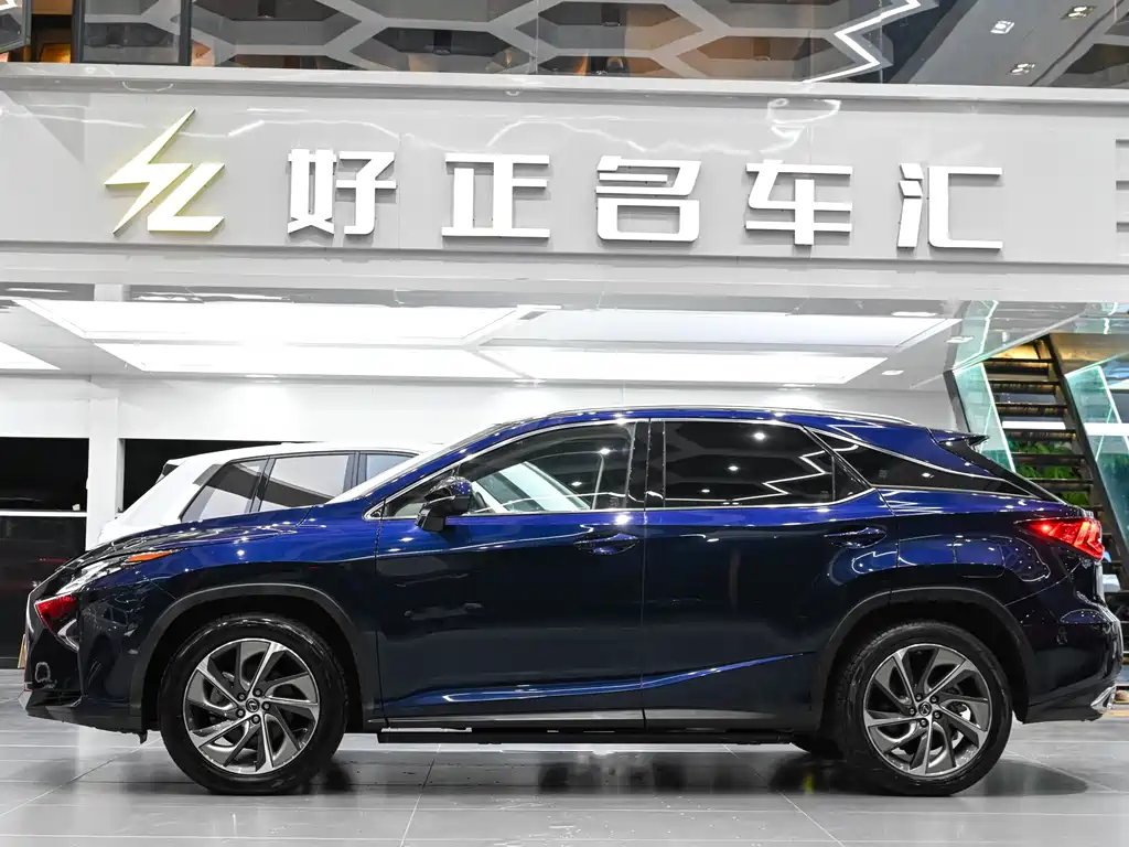 LEXUS  RX