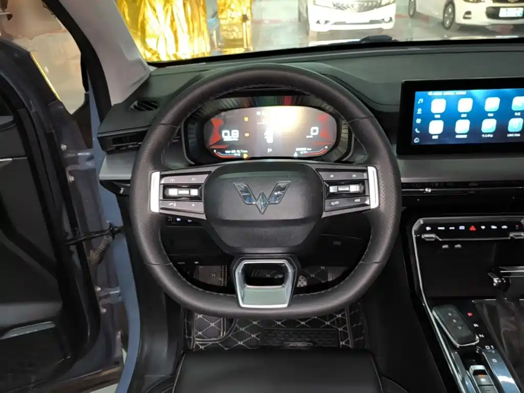Wuling Xingchen — миниатюра 11