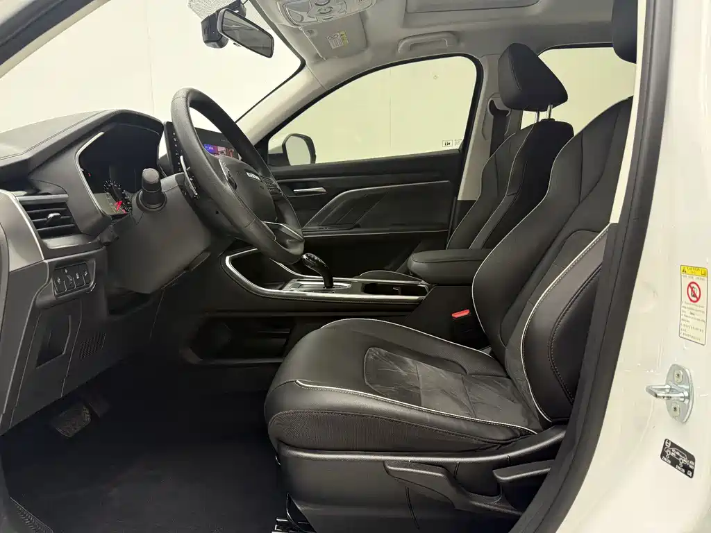 Haval H6 — миниатюра 18
