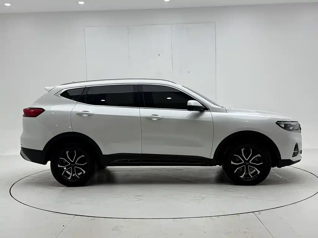 Haval H6 — миниатюра 7