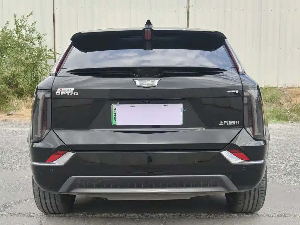 Cadillac IQ — миниатюра 7