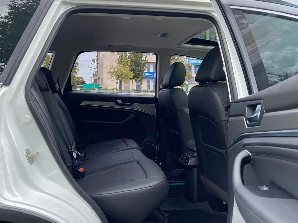 Haval H6 — миниатюра 7