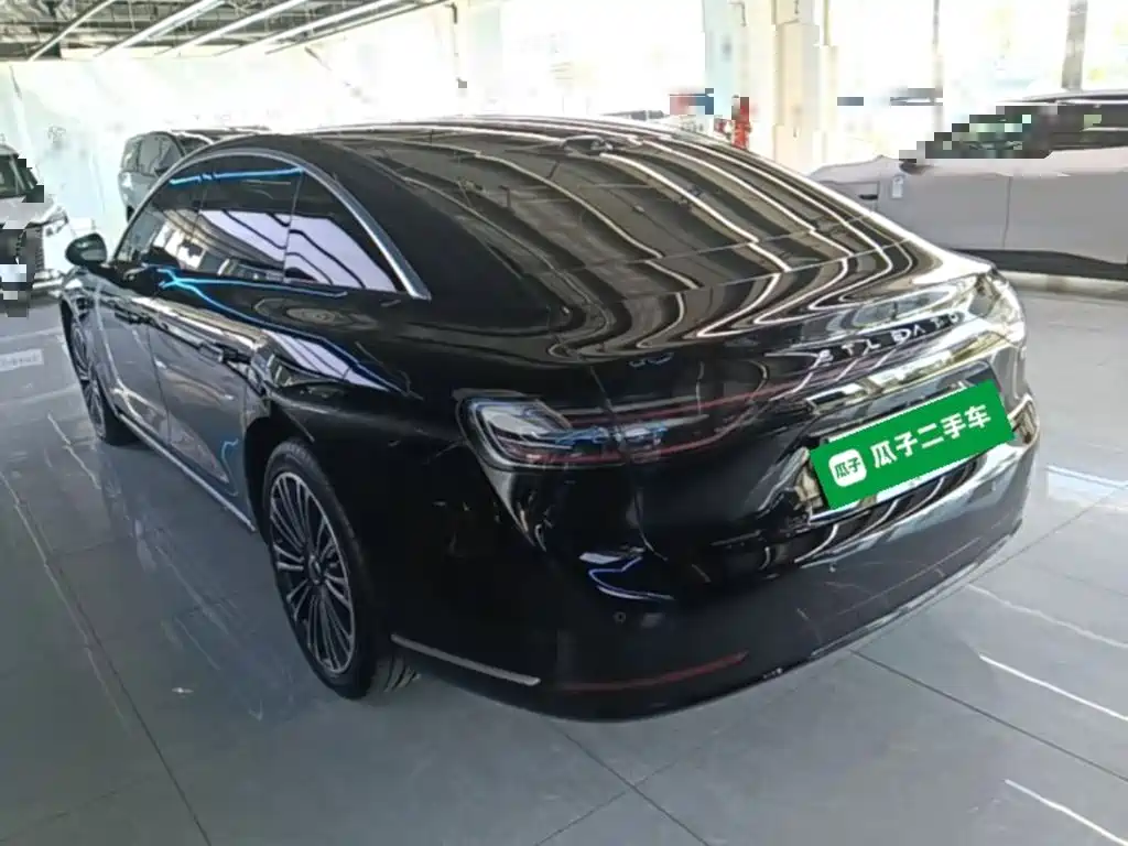 Xiangjie Xiangjie S9 — миниатюра 5