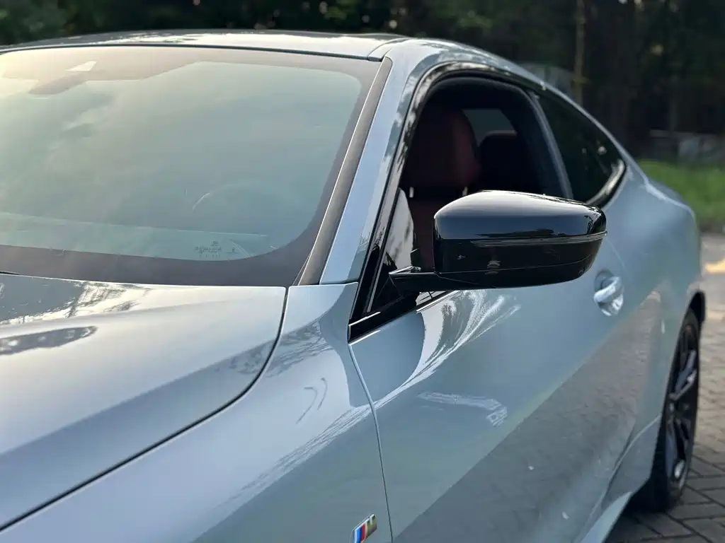 BMW 4 Series — миниатюра 22