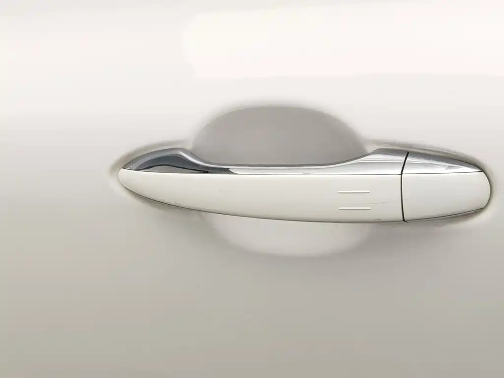 Geely Emgrand GS — миниатюра 18