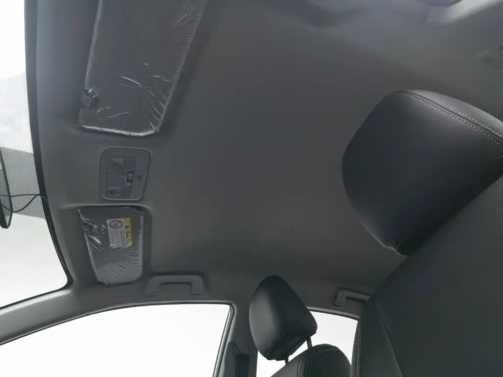 Toyota Vios — миниатюра 14