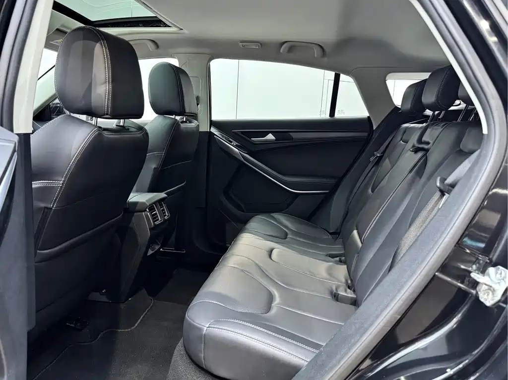 Ford Territory 2019 EcoBoost 145 CVT VI