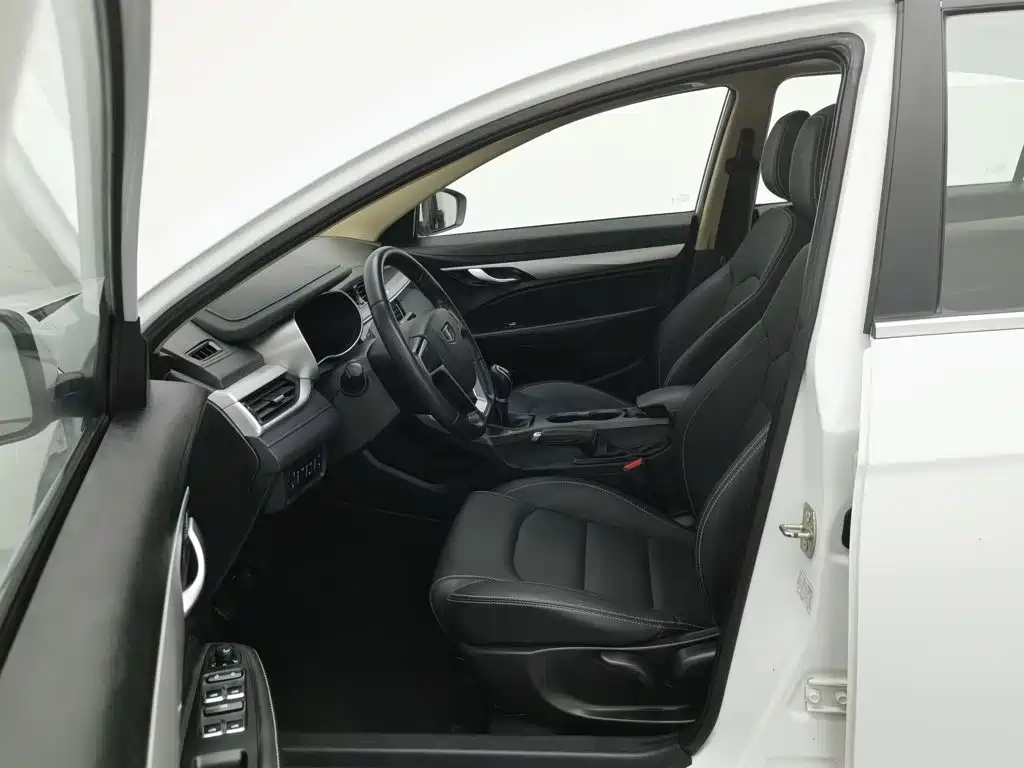 Geely Emgrand — миниатюра 10