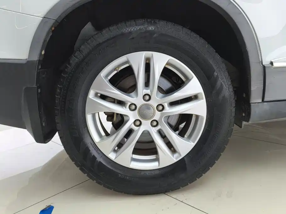 Haval H6 — миниатюра 6