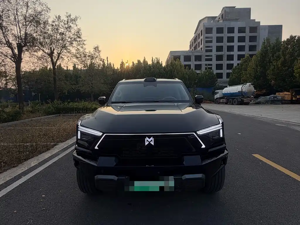 Mengshi Mengshi M817