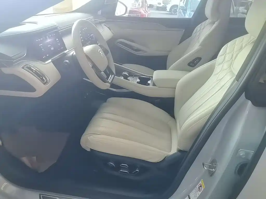 BYD L EV — миниатюра 15