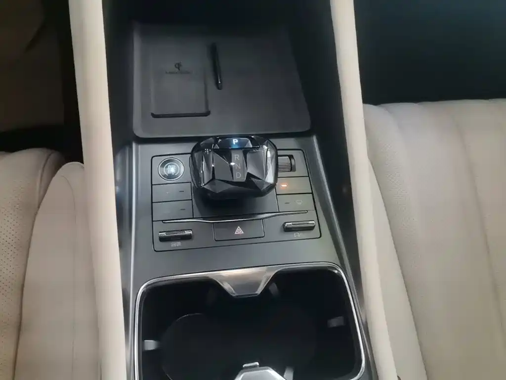 BYD L EV — миниатюра 14