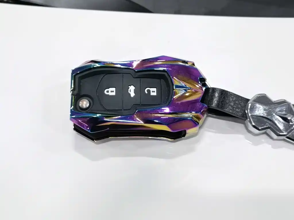 Baojun 310W — миниатюра 19