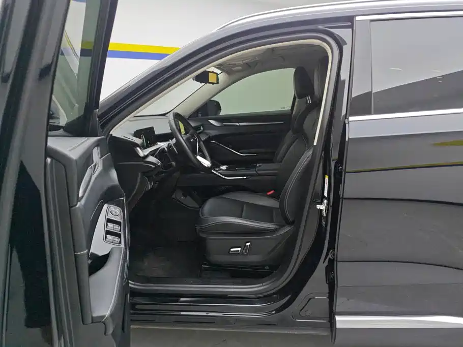 Haval H6 — миниатюра 9