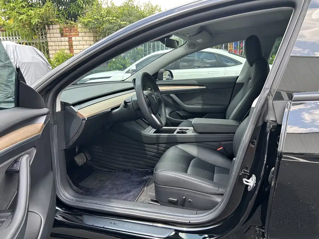 Tesla Model 3 — миниатюра 4