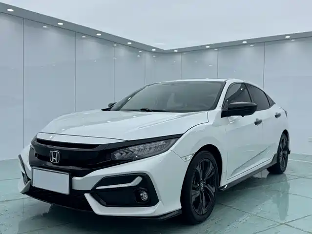 HONDA CIVIC 2022