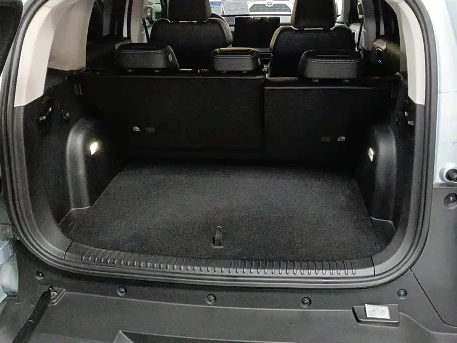 FANG CHENG BAO TITANIUM 3