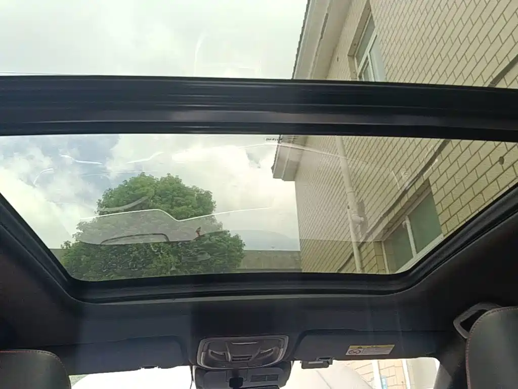 Haval Shenshou — миниатюра 14