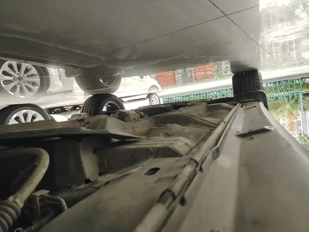 Mitsubishi Outlander — миниатюра 22
