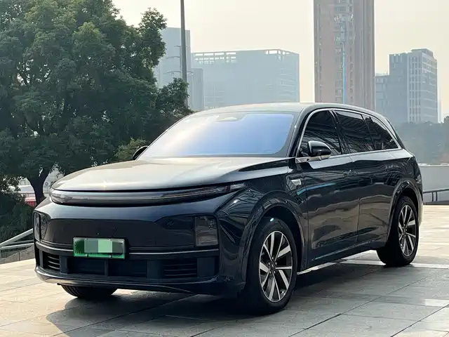 IDEAL CAR IDEAL L7 2023