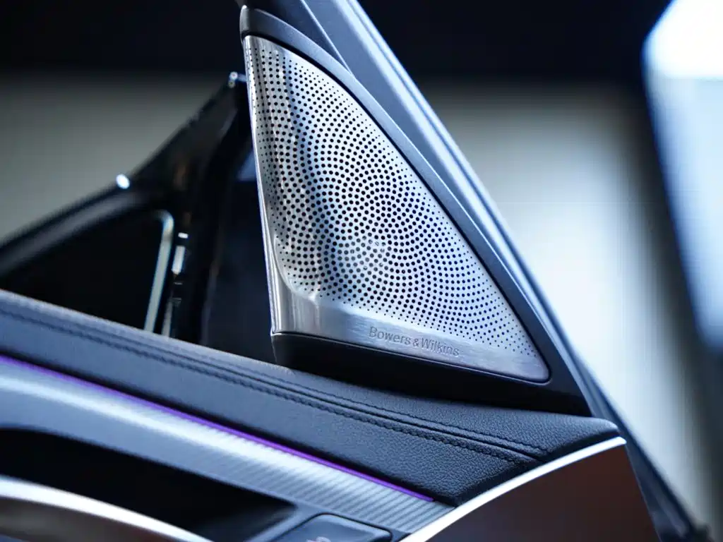 BMW M5 — миниатюра 19