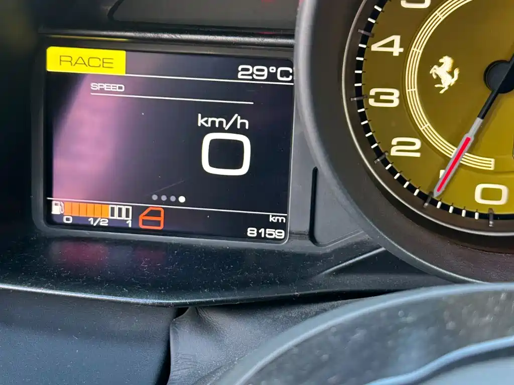 Ferrari 488 — миниатюра 11