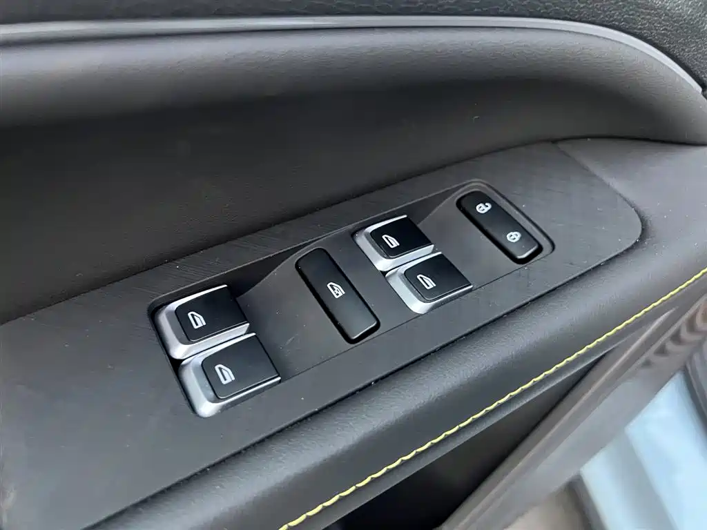 RUILAN AUTOMOBILE RUILAN 7