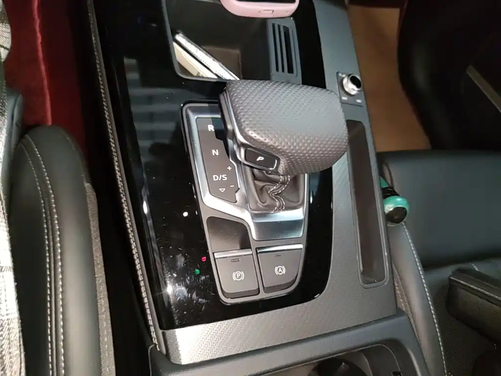 Audi Q5L — фотографии объявления, Фото 14