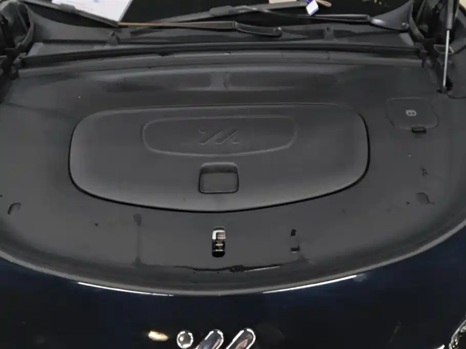 ZHIJI AUTOMOBILE ZHIJI LS6