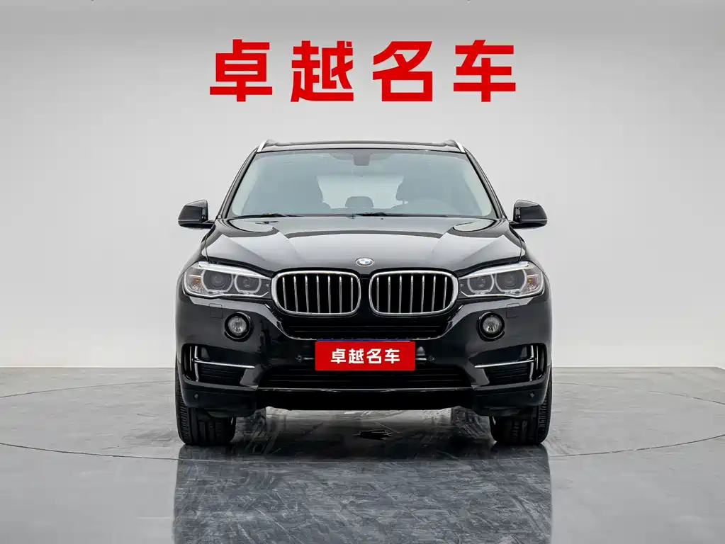 BMW X5 (Import) — миниатюра 2