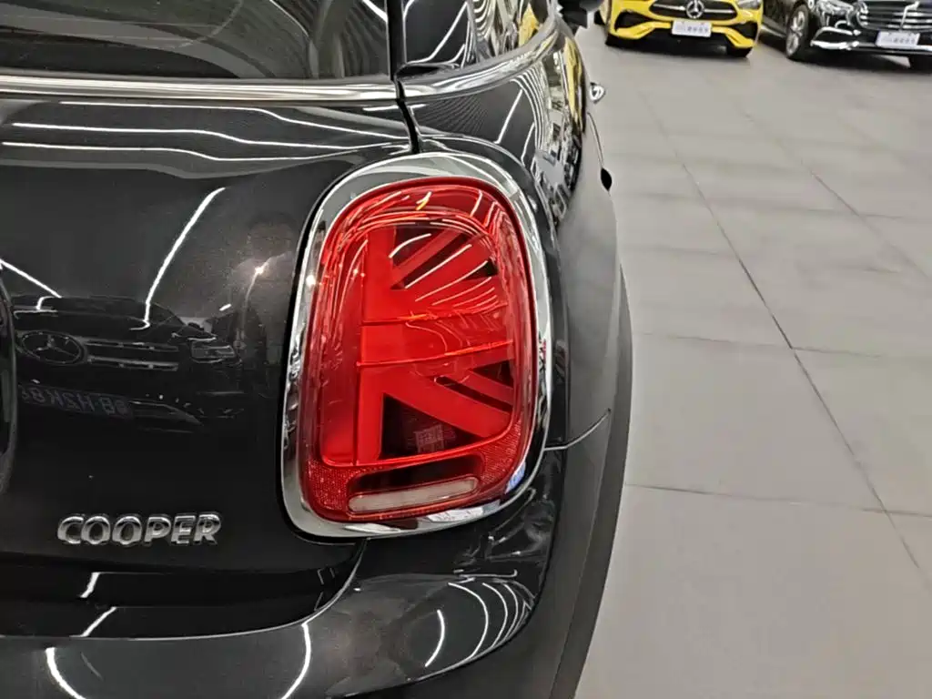 MINI Mini — миниатюра 8