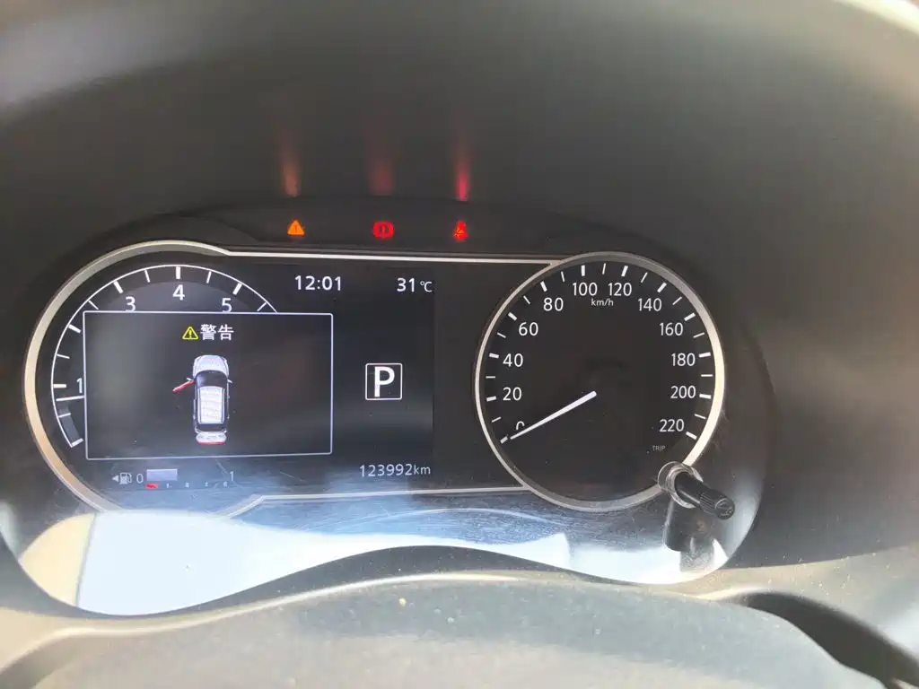 Nissan Kicks — миниатюра 7