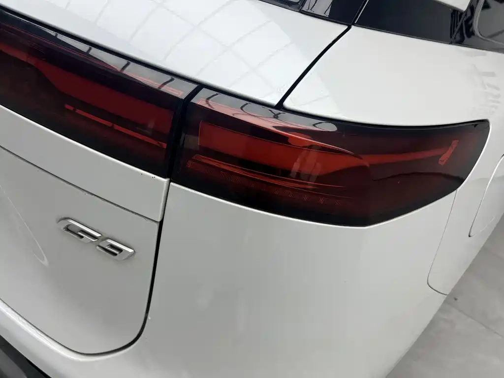 XPeng G9 — миниатюра 5