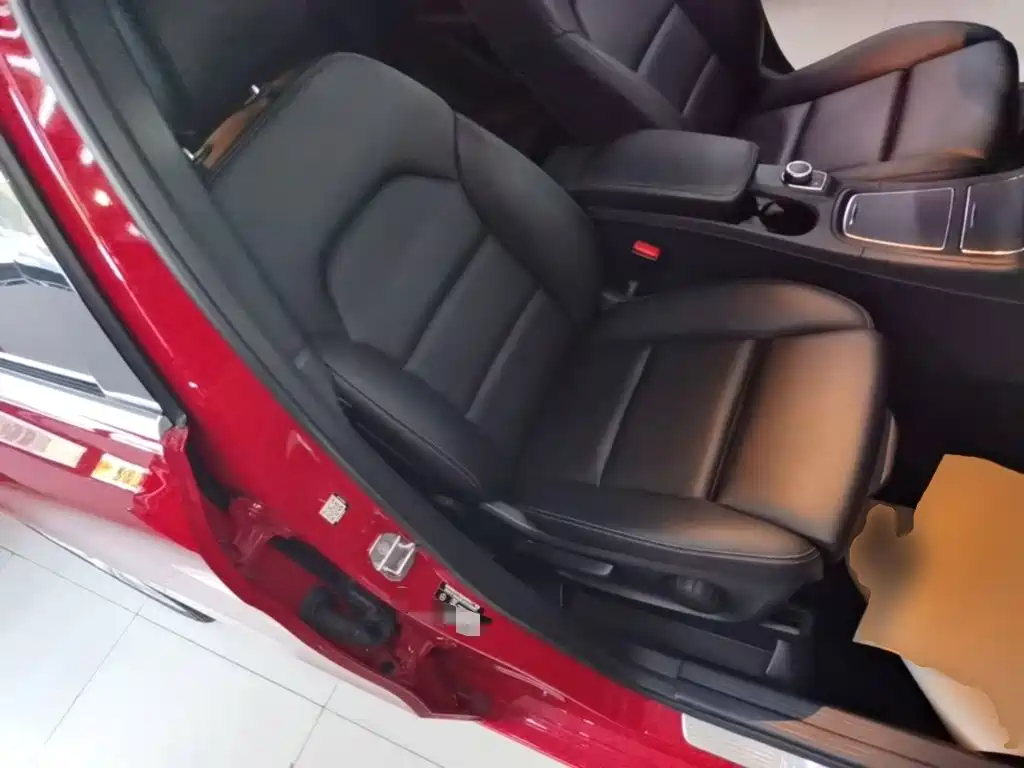 Mercedes-Benz B-Class — миниатюра 25