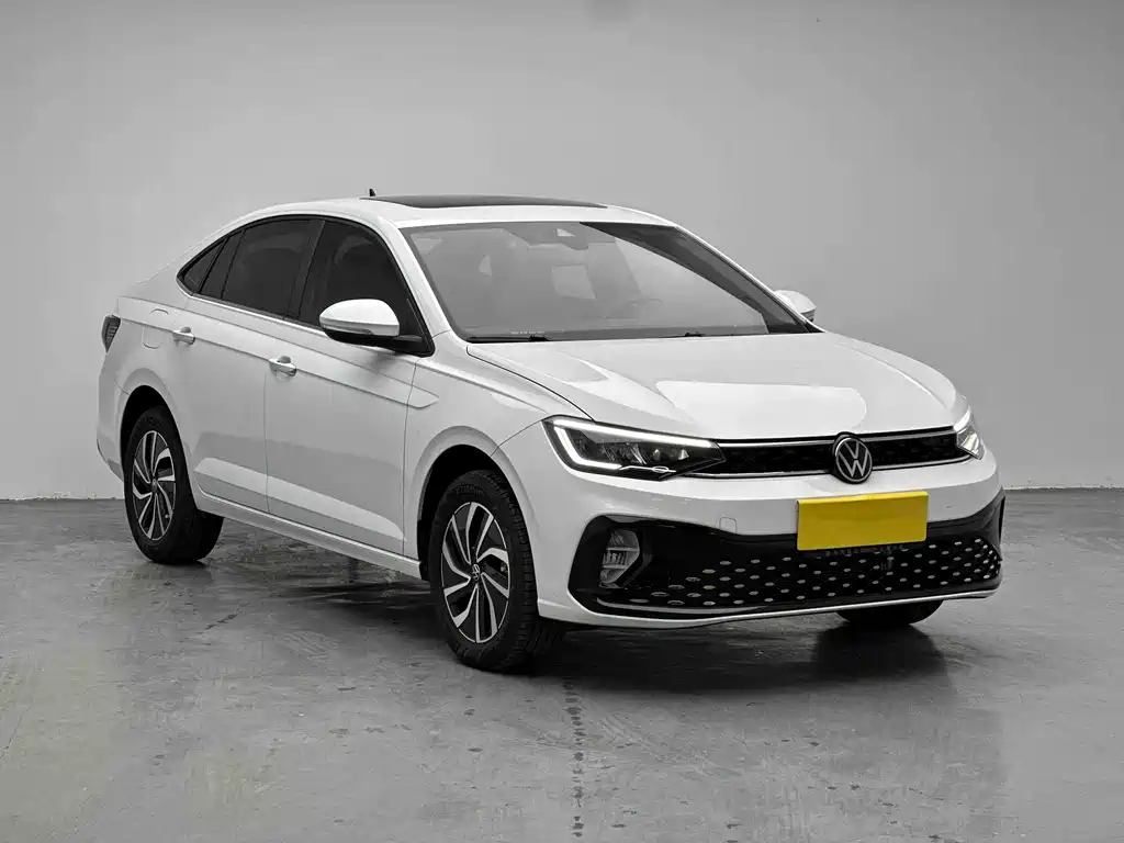 Volkswagen Lavida 2023 1.5L AT