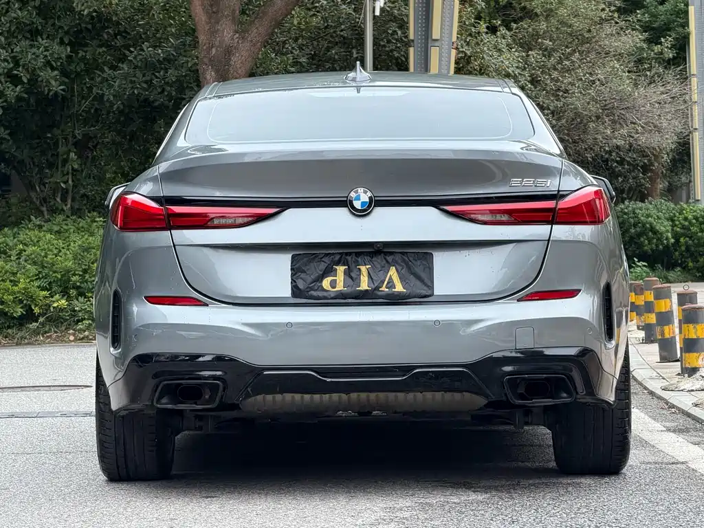 BMW 2 Series (Import) — миниатюра 10