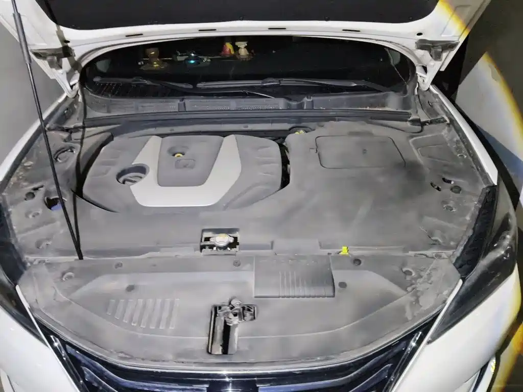 Changan Eado — миниатюра 16
