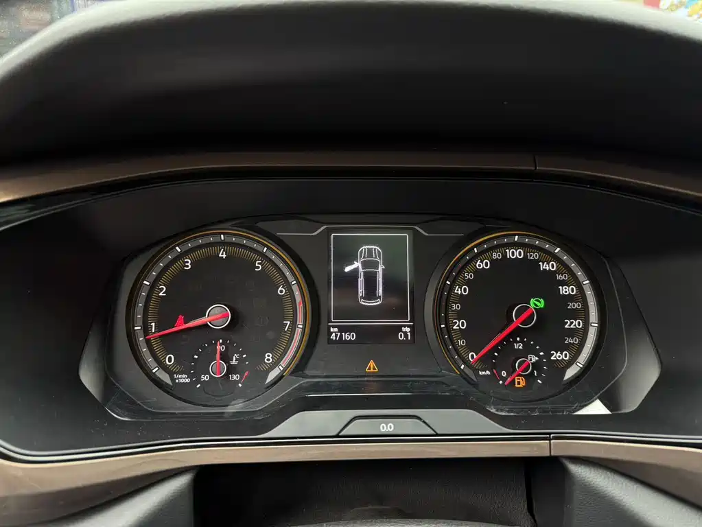 Volkswagen Tharu — миниатюра 12