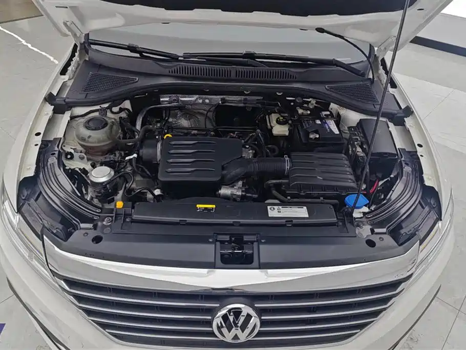 Volkswagen Lavida 2019 1.5L AT VI