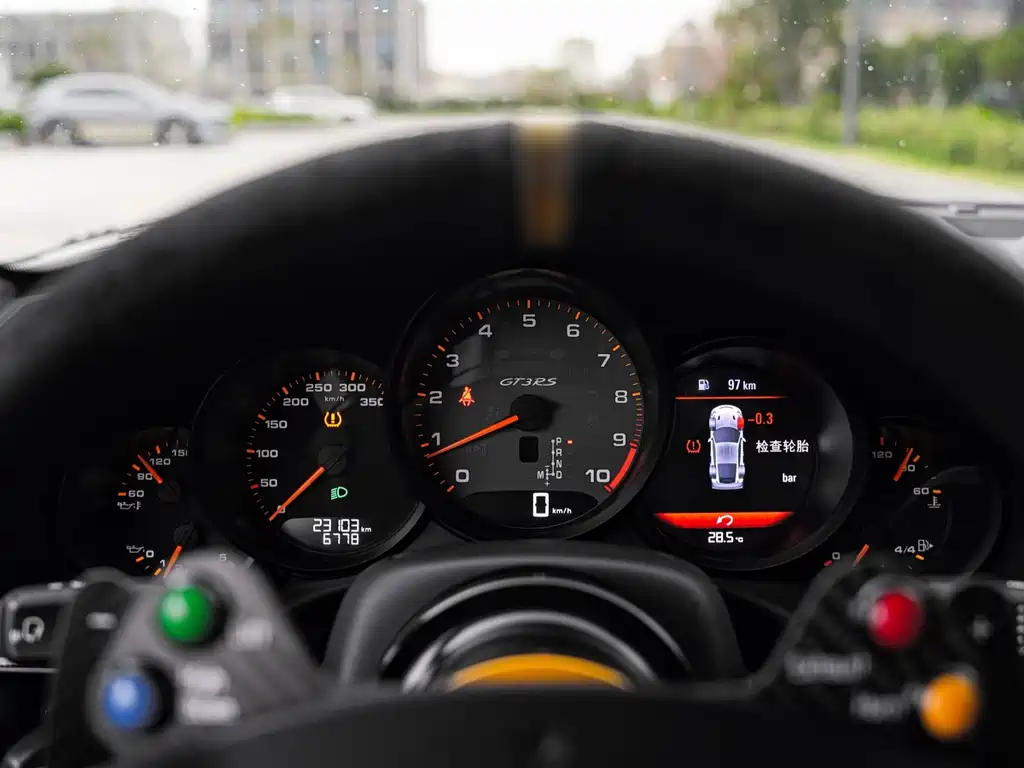 Porsche 911 — миниатюра 31