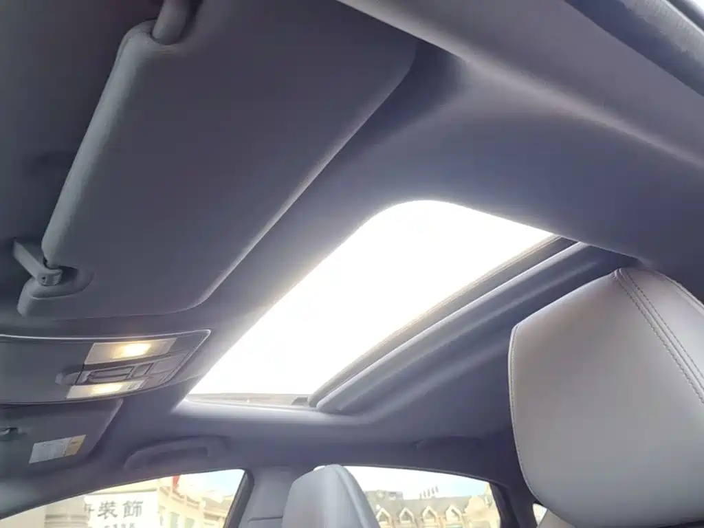 Changan Ruicheng PLUS — миниатюра 18