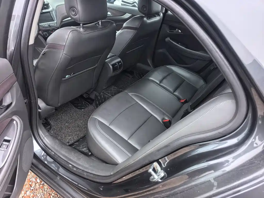 CHEVROLET MAI RUIBAO