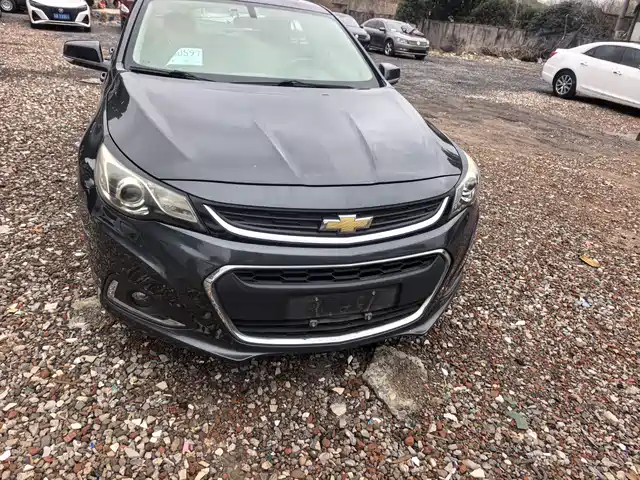 chevrolet mai-ruibao