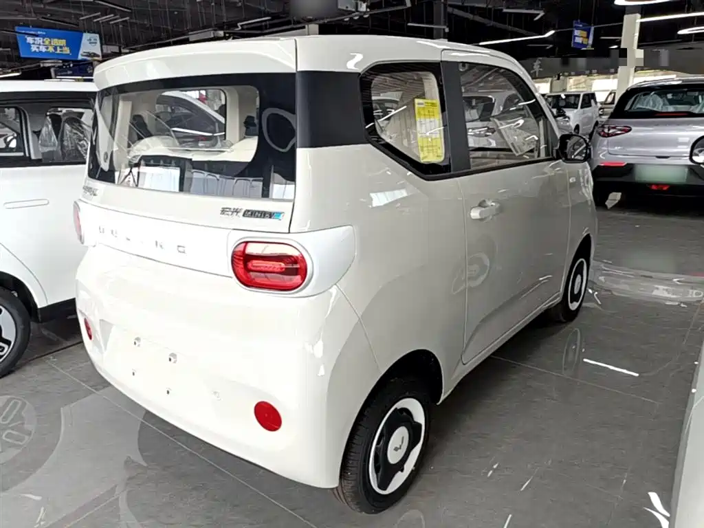 Wuling Mini EV MINIEV 2024 215km